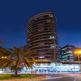 Pearl Executive Hotel Apartments otel fotoğrafı