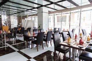 Pearl Executive Hotel Apartments fotoÄŸrafÄ±