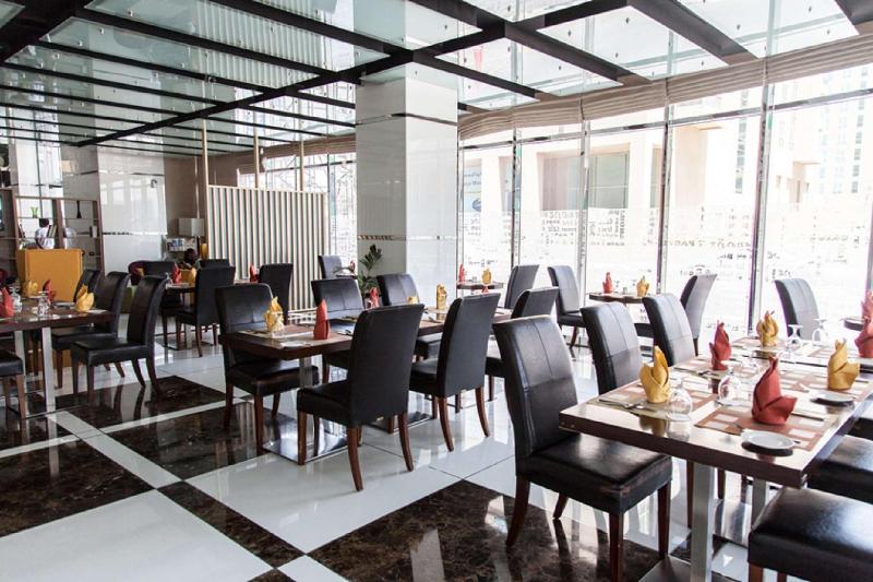 Pearl Executive Hotel Apartments - Genel