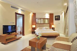 Pearl Executive Hotel Apartments fotoÄŸrafÄ±