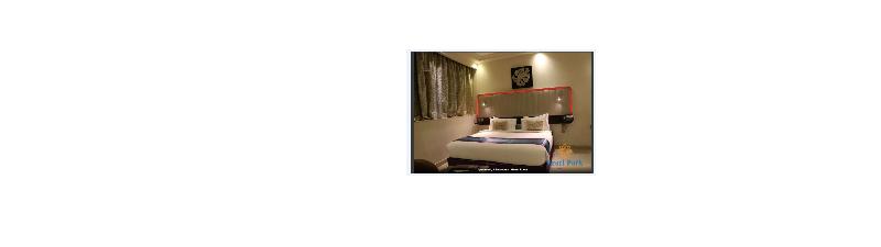 Pearl Executive Hotel Apartments - Oda