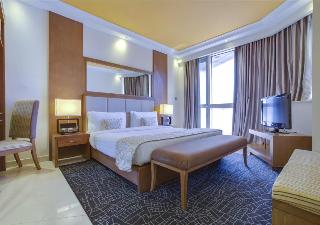 Pearl Executive Hotel Apartments fotoÄŸrafÄ±