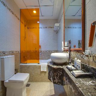Pearl Executive Hotel Apartments fotoÄŸrafÄ±