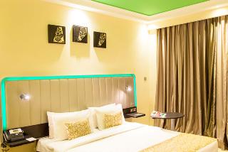 Pearl Executive Hotel Apartments fotoÄŸrafÄ±