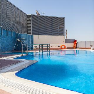 Pearl Executive Hotel Apartments fotoÄŸrafÄ±