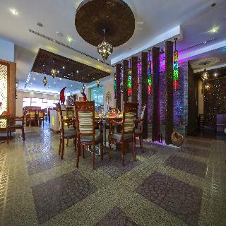 Pearl Executive Hotel Apartments fotoÄŸrafÄ±