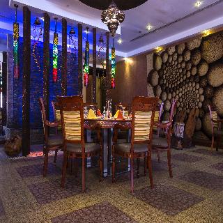 Pearl Executive Hotel Apartments fotoÄŸrafÄ±