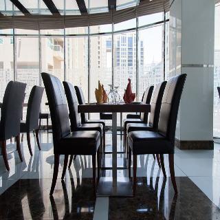 Pearl Executive Hotel Apartments fotoÄŸrafÄ±