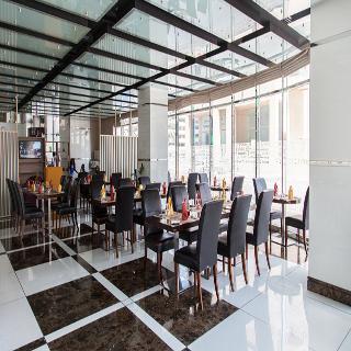 Pearl Executive Hotel Apartments fotoÄŸrafÄ±