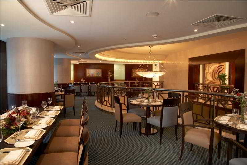Al Manzel Hotel Apartments fotoÄŸrafÄ±