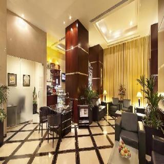 Al Manzel Hotel Apartments fotoÄŸrafÄ±