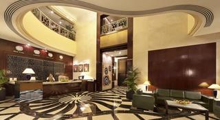 Al Manzel Hotel Apartments fotoÄŸrafÄ±