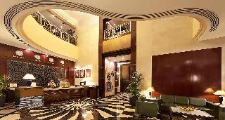 Al Manzel Hotel Apartments fotoÄŸrafÄ±