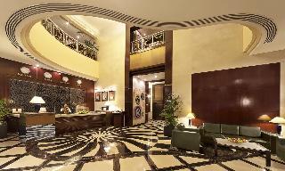 Al Manzel Hotel Apartments fotoÄŸrafÄ±