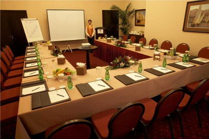 Al Manzel Hotel Apartments fotoÄŸrafÄ±