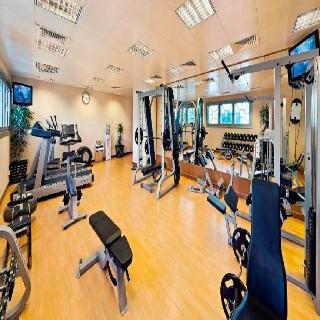 Al Manzel Hotel Apartments fotoÄŸrafÄ±