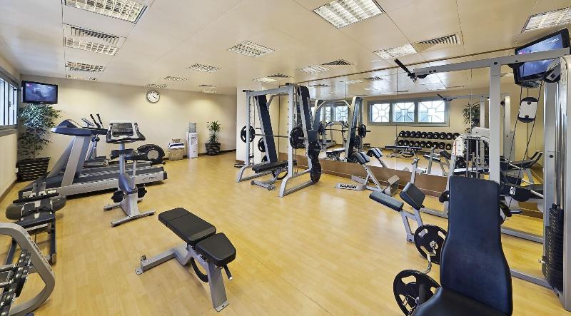 Al Manzel Hotel Apartments - Aktivite