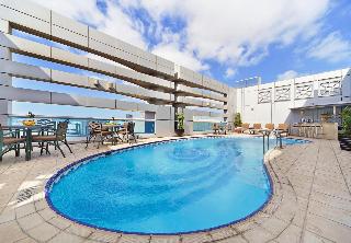 Al Manzel Hotel Apartments fotoÄŸrafÄ±