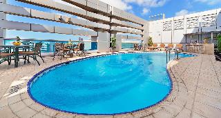 Al Manzel Hotel Apartments fotoÄŸrafÄ±