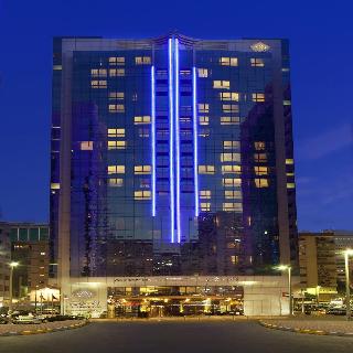 Al Manzel Hotel Apartments fotoÄŸrafÄ±