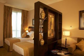 Al Manzel Hotel Apartments fotoÄŸrafÄ±