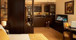 Al Manzel Hotel Apartments fotoÄŸrafÄ±