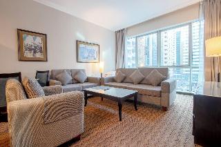 Al Manzel Hotel Apartments fotoÄŸrafÄ±