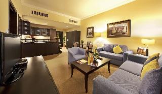 Al Manzel Hotel Apartments fotoÄŸrafÄ±