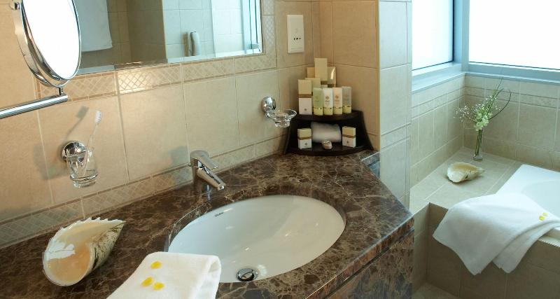 Al Manzel Hotel Apartments - Oda