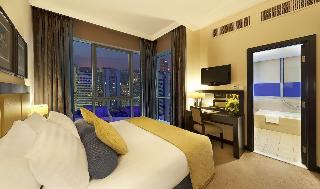 Al Manzel Hotel Apartments fotoÄŸrafÄ±