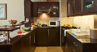 Al Manzel Hotel Apartments fotoÄŸrafÄ±