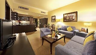 Al Manzel Hotel Apartments fotoÄŸrafÄ±