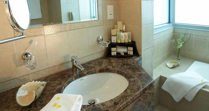 Al Manzel Hotel Apartments - Oda