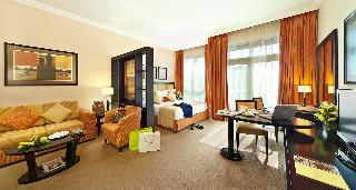 Al Manzel Hotel Apartments fotoÄŸrafÄ±