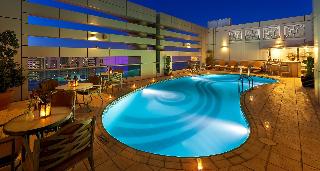 Al Manzel Hotel Apartments fotoÄŸrafÄ±