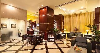 Al Manzel Hotel Apartments fotoÄŸrafÄ±