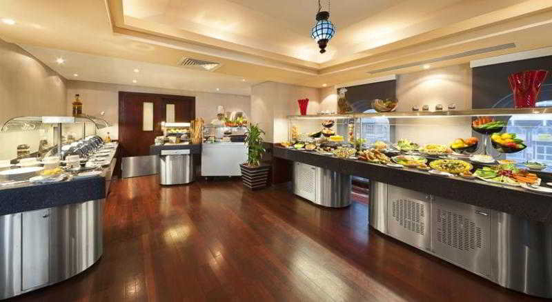Al Manzel Hotel Apartments fotoÄŸrafÄ±