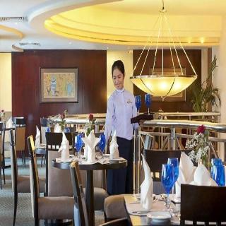 Al Manzel Hotel Apartments fotoÄŸrafÄ±
