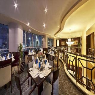 Al Manzel Hotel Apartments fotoÄŸrafÄ±