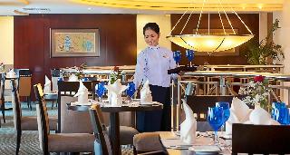 Al Manzel Hotel Apartments fotoÄŸrafÄ±
