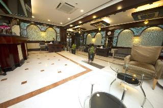 Mount Royal Hotel fotoÄŸrafÄ±