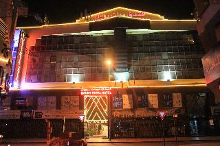 Mount Royal Hotel fotoÄŸrafÄ±
