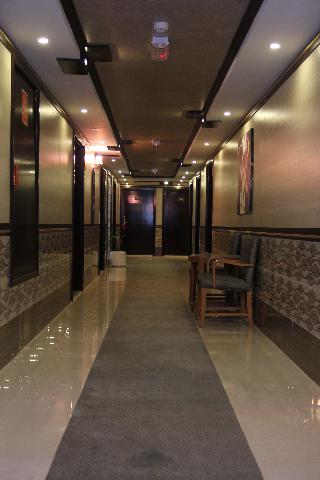 Mount Royal Hotel fotoÄŸrafÄ±