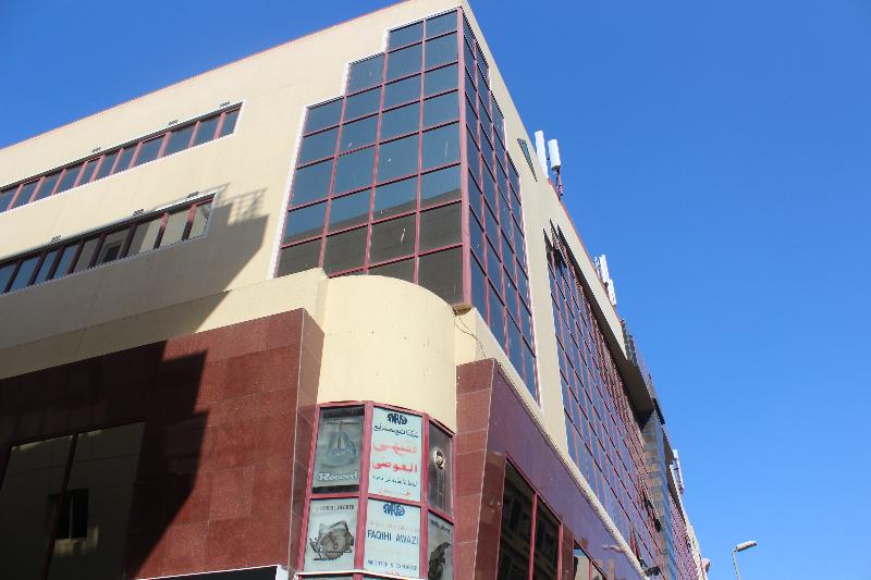 Mount Royal Hotel - Genel