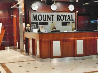 Mount Royal Hotel otel fotoğrafı