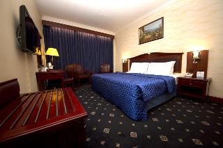 Mount Royal Hotel fotoÄŸrafÄ±