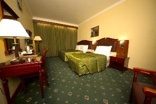 Mount Royal Hotel fotoÄŸrafÄ±