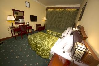 Mount Royal Hotel fotoÄŸrafÄ±