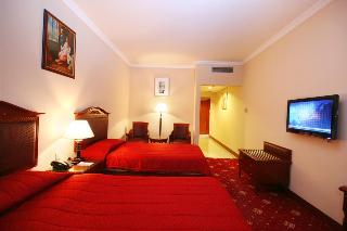 Mount Royal Hotel fotoÄŸrafÄ±