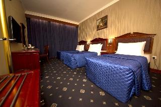 Mount Royal Hotel fotoÄŸrafÄ±